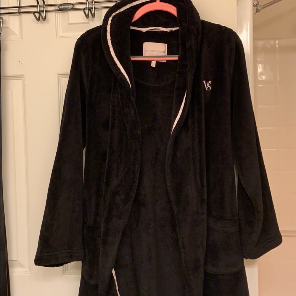 Victoria Secret Robe